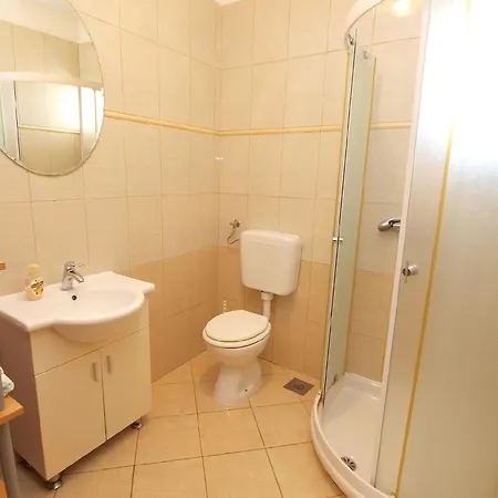 Apartment Fuer 4 Personen Ca 40 Qm In Fazana, Istrien Istrische Riviera