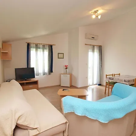 Fuer 4 Personen Ca 40 Qm In Fazana, Istrien Istrische Riviera Apartment *