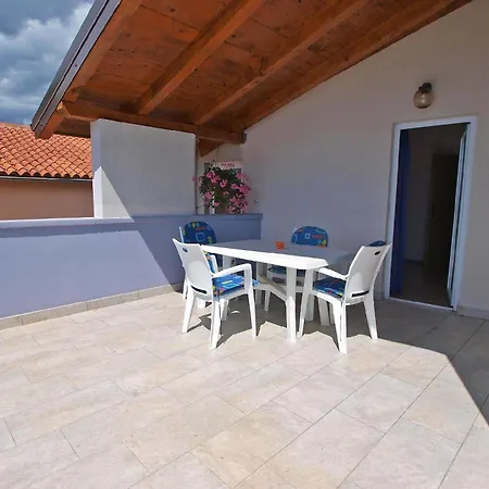 Fuer 4 Personen Ca 40 Qm In Fazana, Istrien Istrische Riviera Apartment Fazana