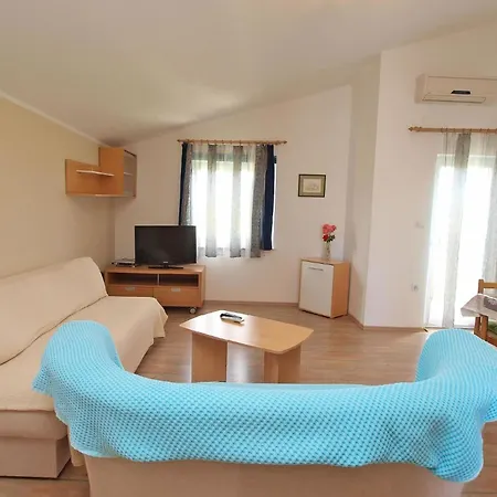 Fuer 4 Personen Ca 40 Qm In Fazana, Istrien Istrische Riviera Fazana