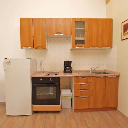 Fuer 4 Personen Ca 40 Qm In Fazana, Istrien Istrische Riviera Apartment Fazana