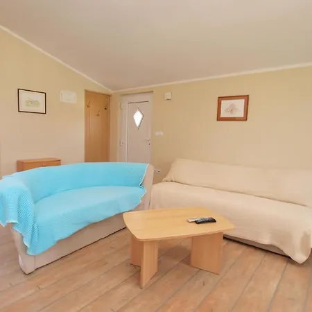 Fuer 4 Personen Ca 40 Qm In Fazana, Istrien Istrische Riviera *