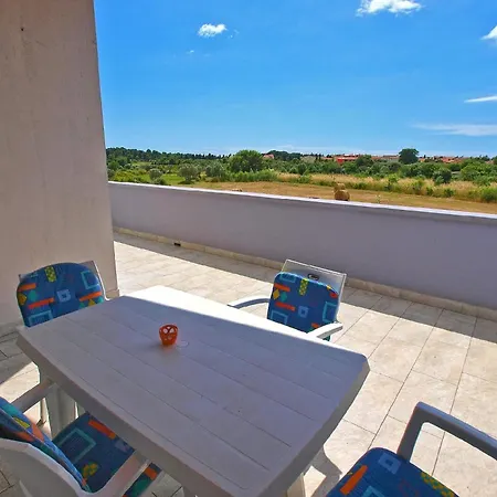 Apartment Fuer 4 Personen Ca 40 Qm In Fazana, Istrien Istrische Riviera Fazana