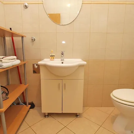 Fuer 4 Personen Ca 40 Qm In Fazana, Istrien Istrische Riviera Fazana