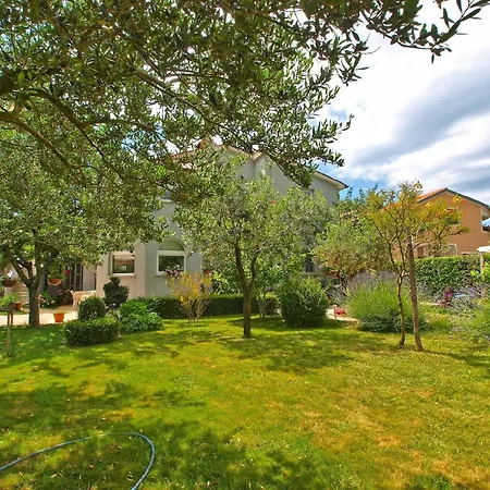 Fuer 4 Personen Ca 40 Qm In Fazana, Istrien Istrische Riviera Apartment *