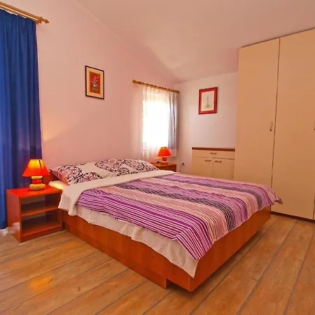 Fuer 4 Personen Ca 40 Qm In Fazana, Istrien Istrische Riviera Apartment