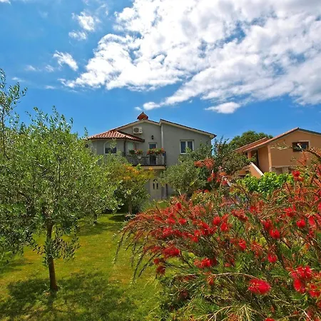 Fuer 4 Personen Ca 40 Qm In Fazana, Istrien Istrische Riviera * Fazana